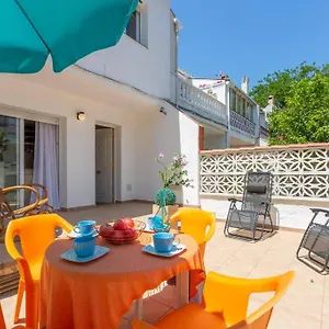 Casa Con Barbacoa, A 5 Minutos Del Centro Y El Mar En Coche, Trabuc , Empuriabrava Espagne
