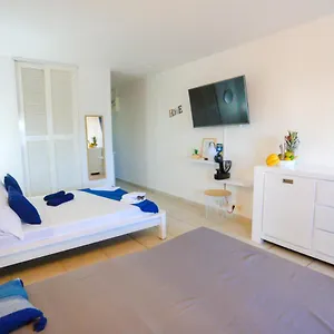  Appartement Le Paradis Avec Son Access Et Sans Coupure D'eau
