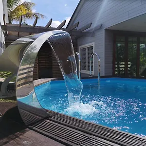  Hébergement de vacances Vercinot House